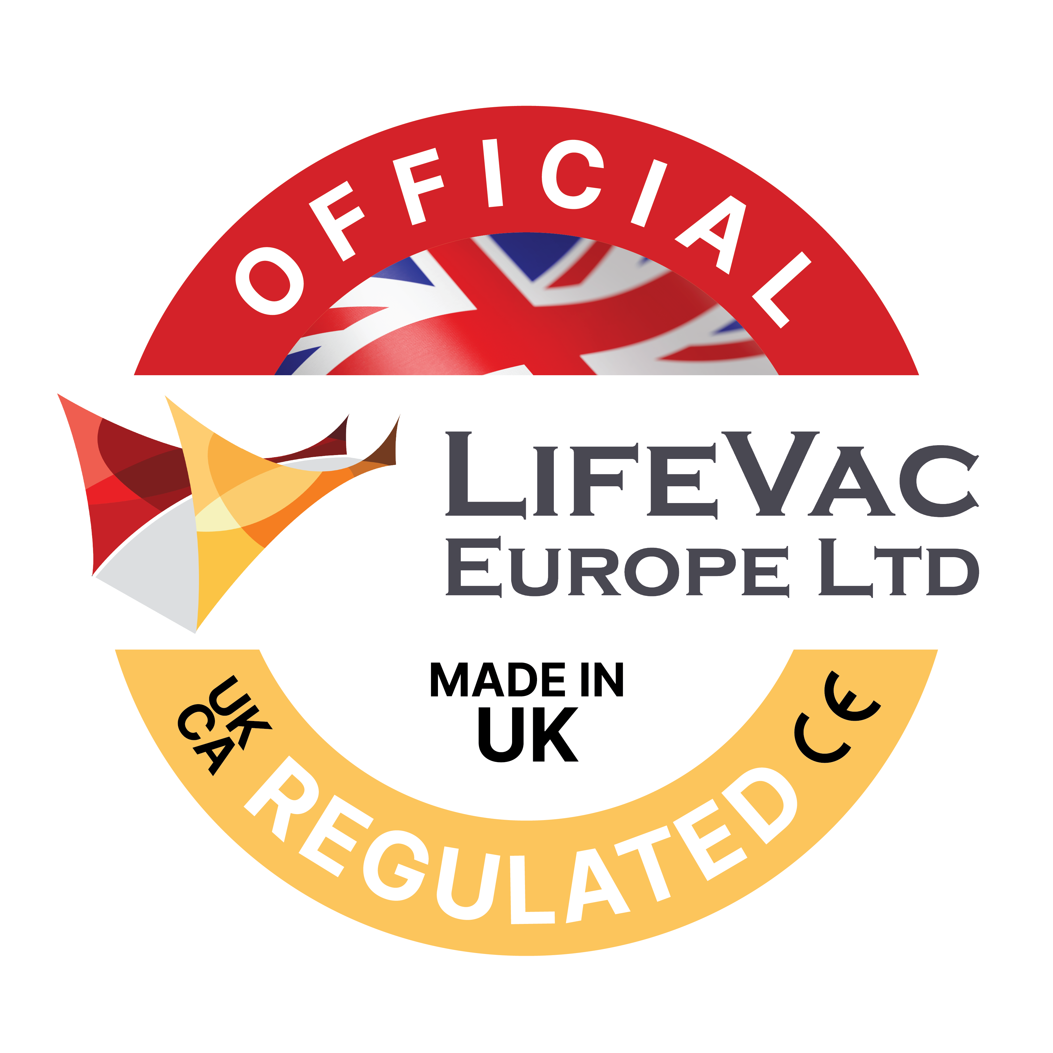 LifeVac Europe Ltd - Official Site of LifeVac Europe - Anti-Choking Device