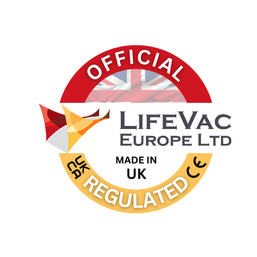 LifeVac® im Vergleich zu gefälschten Geräten – Warum sie so gefährlich sind  - LifeVac Europe Ltd