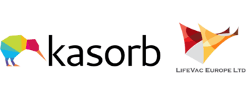 LifeVac Europe Partners With Kasorb